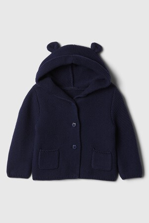 Baby Bear Cardigan