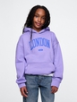 Kids VintageSoft Relaxed Hoodie