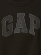 babyGap Relaxed Logo Sweatshirt
