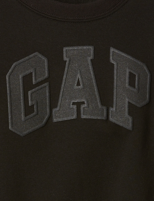 babyGap Relaxed Logo Sweatshirt