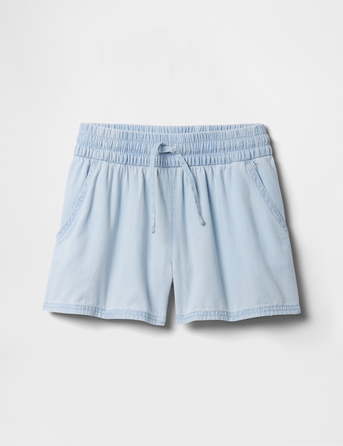 Kids Pull-On Shorts