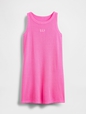 Kids Logo Tank Dress