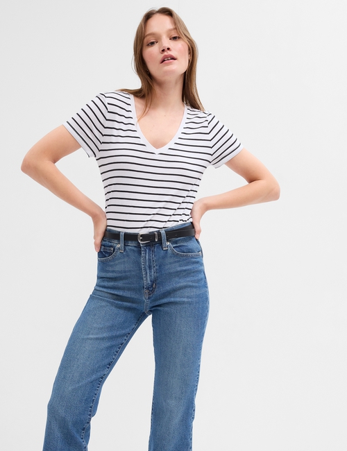 Favorite Print T-Shirt