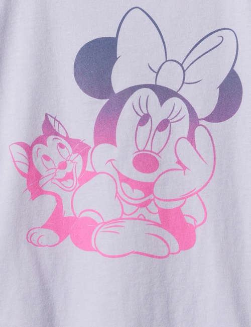 babyGap | Disney Minnie Mouse Graphic T-Shirt