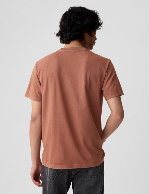 Gap Arch Logo T-Shirt