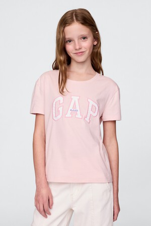 Kids Relaxed Gap Logo T-Shirt