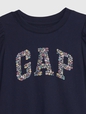Toddler Organic Cotton Mix and Match T-Shirt