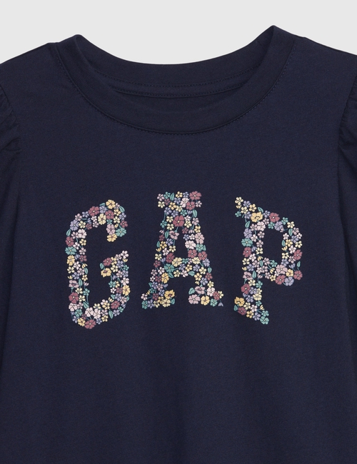 Toddler Organic Cotton Mix and Match T-Shirt