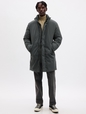 Parka Jacket