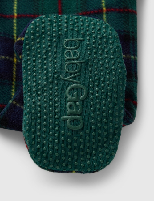 babyGap Footed One-Piece