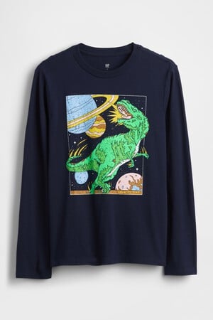 Kids Graphic T-Shirt