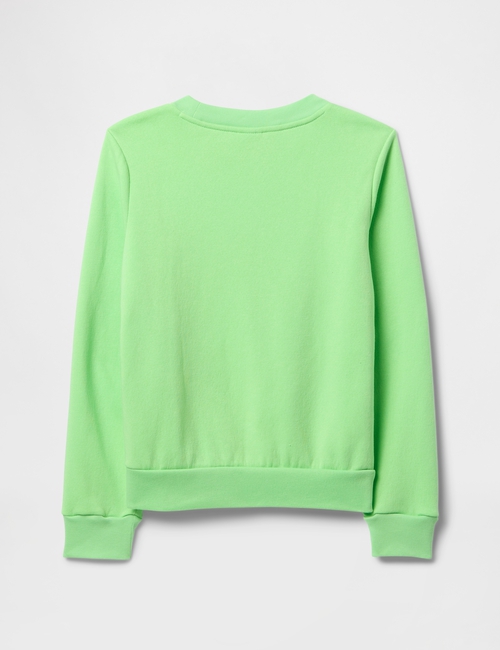 Kids Gap Logo Sweatshirt