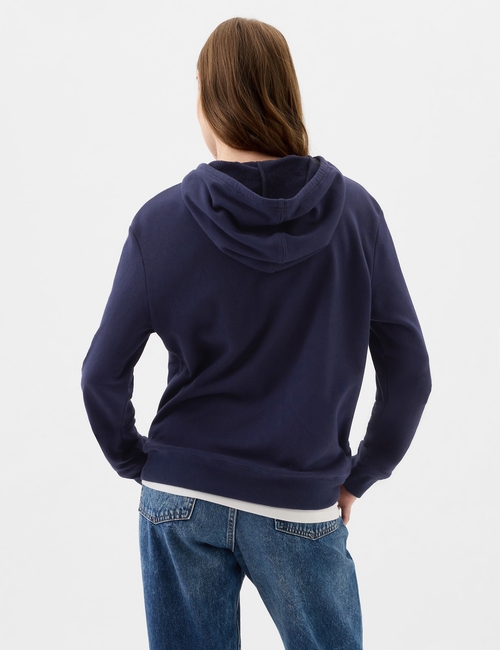 Gap Logo Hoodie