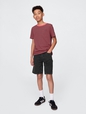 Kids UltraSoft '90s Loose Denim Shorts