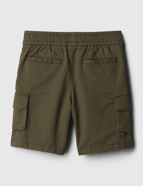 babyGap Easy Pull-On Shorts