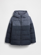 Kids ColdControl Puffer Jacket