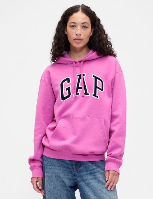 Gap Logo Hoodie
