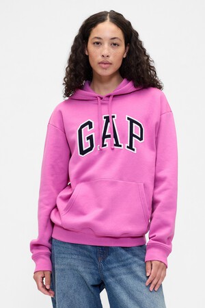 Gap Logo Hoodie