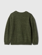 babyGap Relaxed Crewneck Sweater