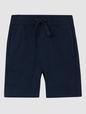 Baby Gap Logo Drawstring Shorts