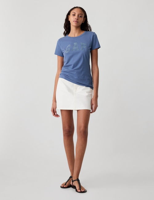 Gap Logo T-Shirt