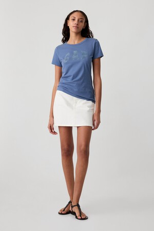 Gap Logo T-Shirt