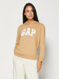 Gap Logo Fleece Hoodie