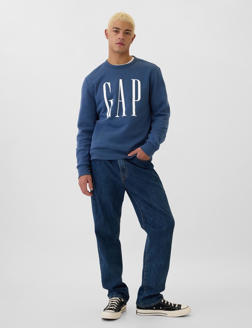 Gap Logo Sweatshirt