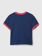babyGap Organic Cotton Mix and Match Logo T-Shirt
