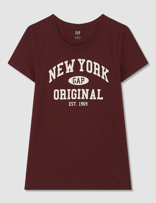 Favorite Graphic T-Shirt