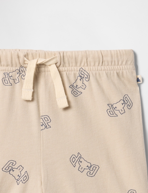 babyGap | Print Pull-On Shorts