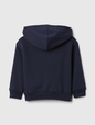babyGap Relaxed Logo Hoodie