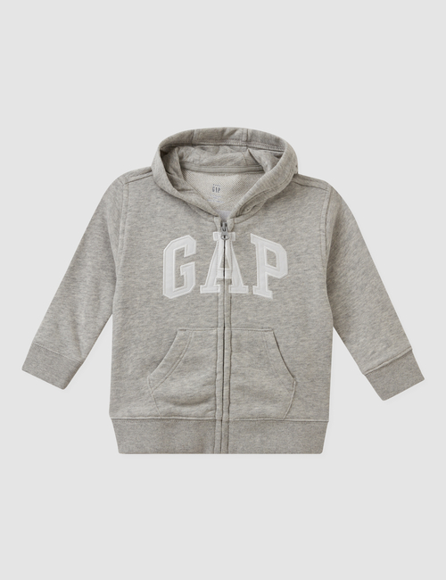 Baby French Terry Hoodie
