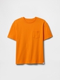 Kids Pocket T-Shirt