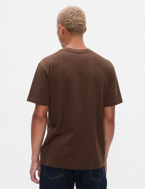 Gap Arch Logo T-Shirt