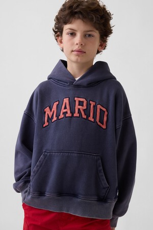 SMB PO HOOD