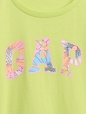 babyGap Graphic T-Shirt