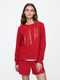 Relaxed Gap Logo Sweatshirt