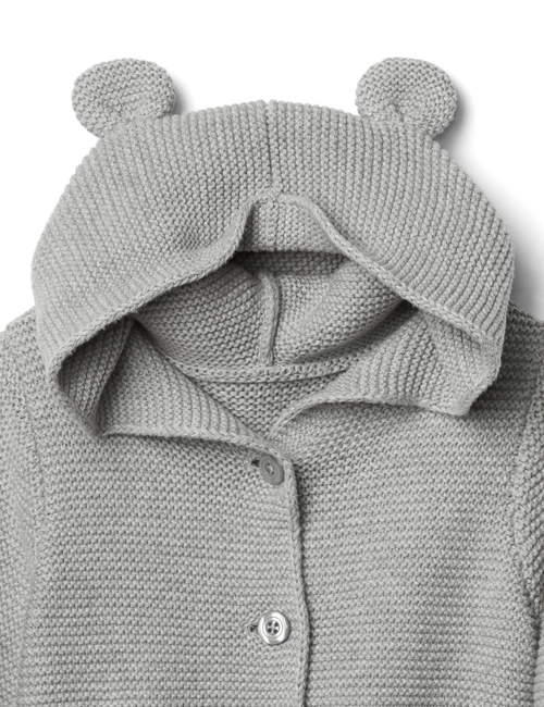 Baby Brannan Bear Sweater