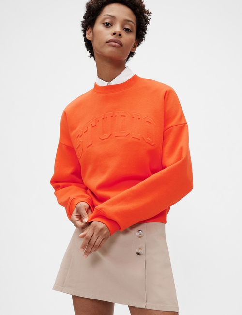 GapStudio VintageSoft Studio Sweatshirt