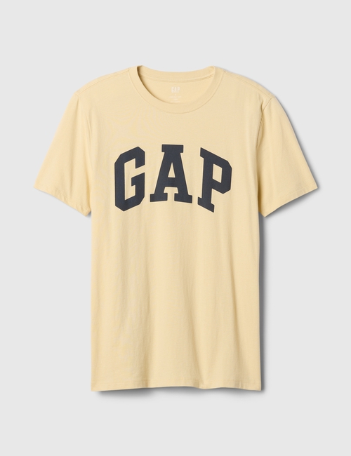 Everyday Soft Gap Logo T-Shirt