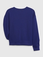Kids Gap Arch Logo Sweatshirt