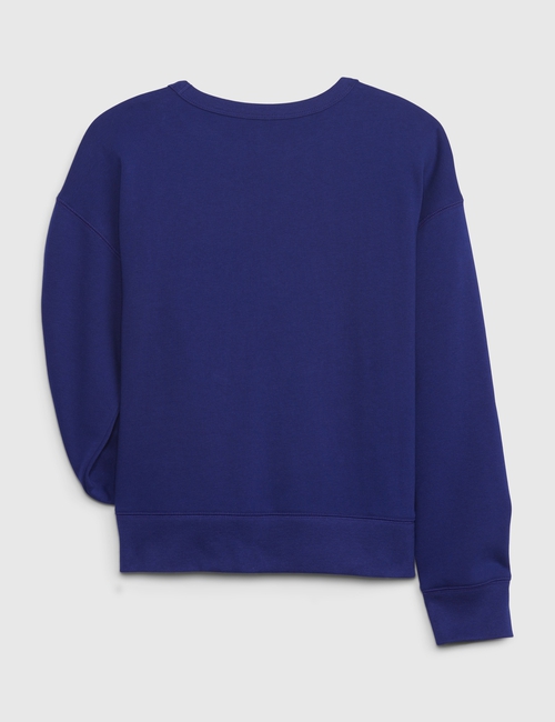 Kids Gap Arch Logo Sweatshirt