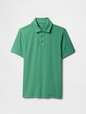 Kids GapFit Tech Performance Polo