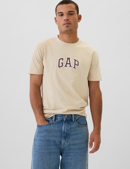 Gap Arch Logo T-shirt