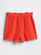 babyGap Pull-On Gauze Shorts