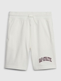 Kids Gap Logo Sweat Shorts