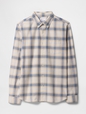 Oxford Shirt in Standard Fit