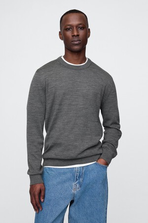 Merino Sweater