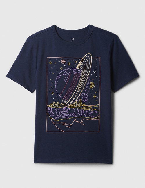 Kids Graphic T-Shirt